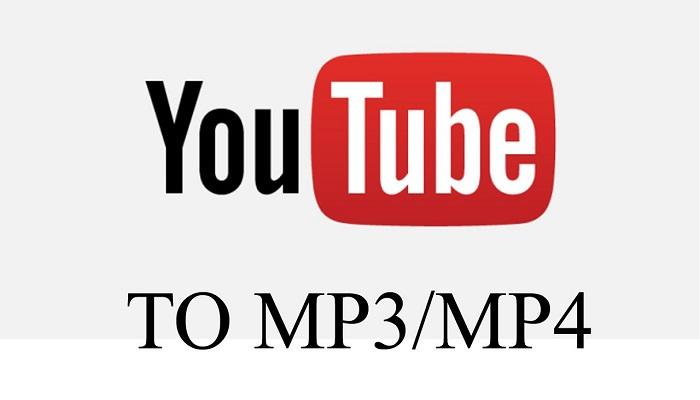 YouTube mp3下載器